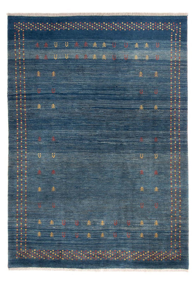 Gabbeh persa Tapete 210x295cm - Perserteppich Wollteppich