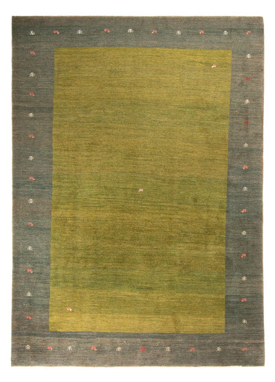 Gabbeh persa Tapete 200x302cm - Perserteppich Wollteppich