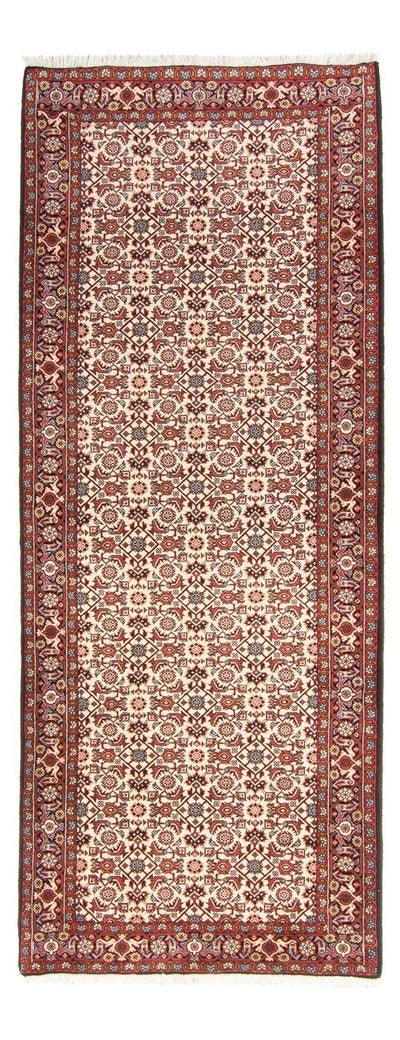 Bidjar - Takab Tapete 86x254cm - Tapete persa