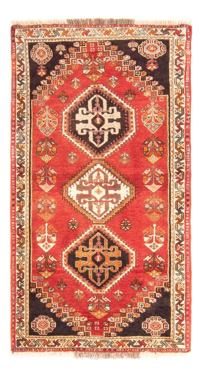 Qashqai Tapete 83x160cm - Tapete persa