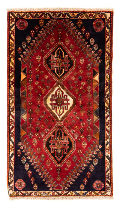 Qashqai Tapete 102x181cm - Tapete persa