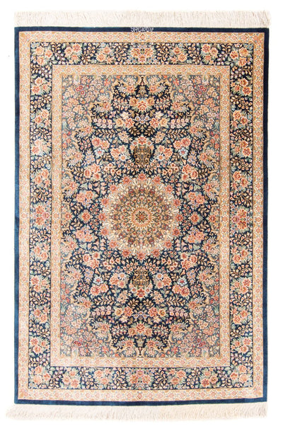 Qom seda Tapete 100x152cm - Tapete persa