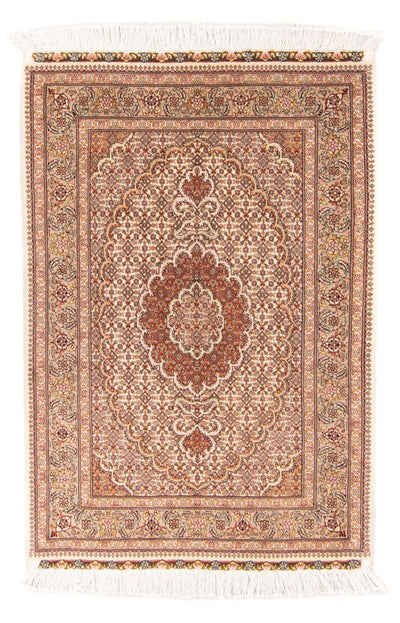 Tabriz - 50 Raj Tapete 75x130cm - Tapete persa