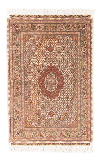 Tabriz - 50 Raj Tapete 75x130cm - Tapete persa