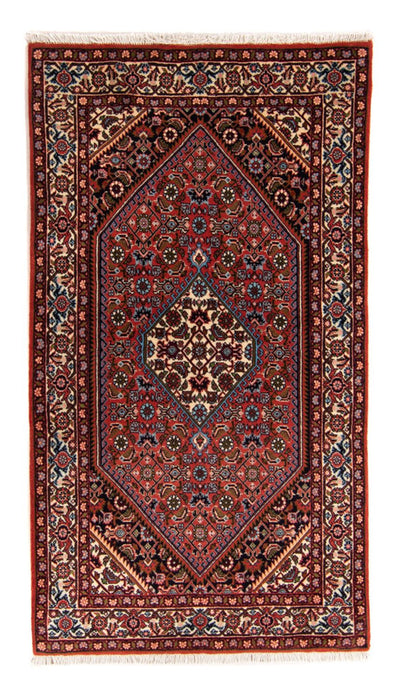 Bidjar - Takab Tapete 86x156cm - Tapete persa