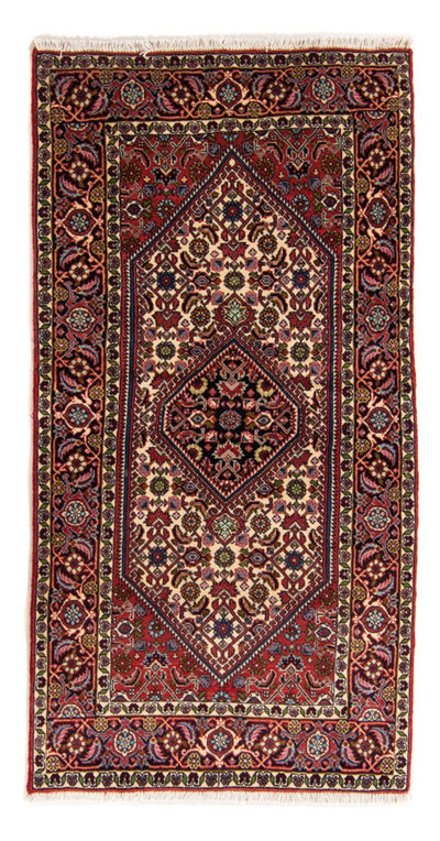 Bidjar - Takab Tapete 80x160cm - Tapete persa
