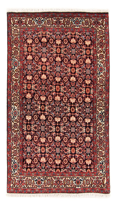Bidjar - Takab Tapete 85x149cm - Tapete persa