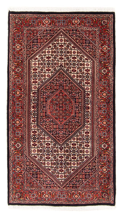Bidjar - Takab Tapete 78x138cm - Tapete persa