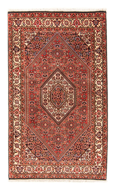 Bidjar - Takab Tapete 81x137cm - Tapete persa