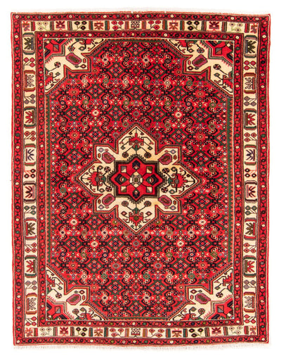 Hosseinabad Tapete 150x198cm - Tapete persa
