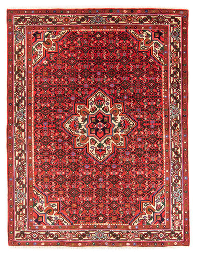Hosseinabad Tapete 152x204cm - Tapete persa