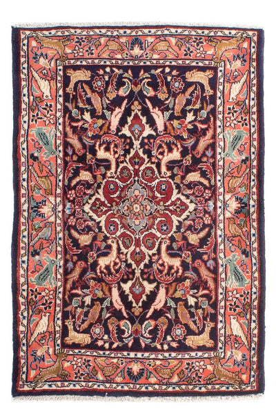 Sarouk Tapete 82x127cm - Tapete persa