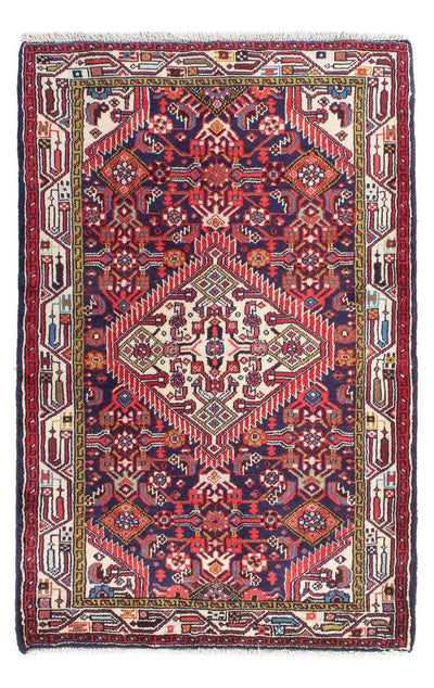 Hamadan Tapete 80x125cm - Tapete persa