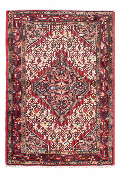 Hamadan Tapete 81x128cm - Tapete persa