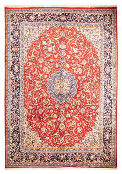 Isfahan Tapete 338x461cm - Tapete persa