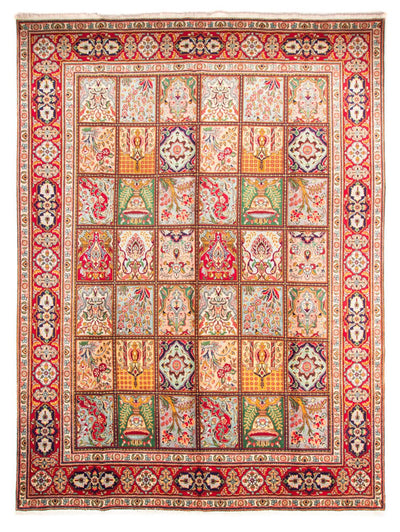 Tabriz Tapete 291x390cm - Tapete persa