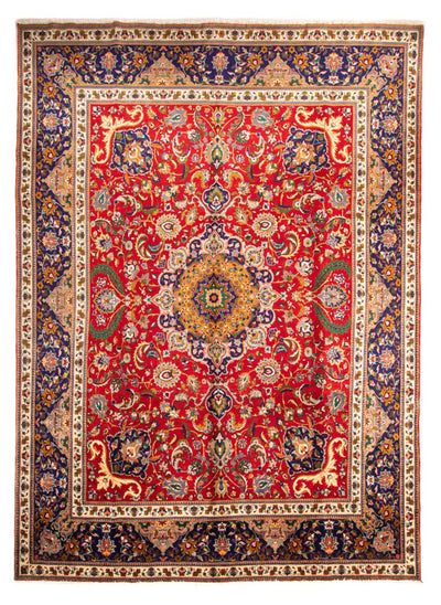 Tabriz Tapete 289x390cm - Tapete persa
