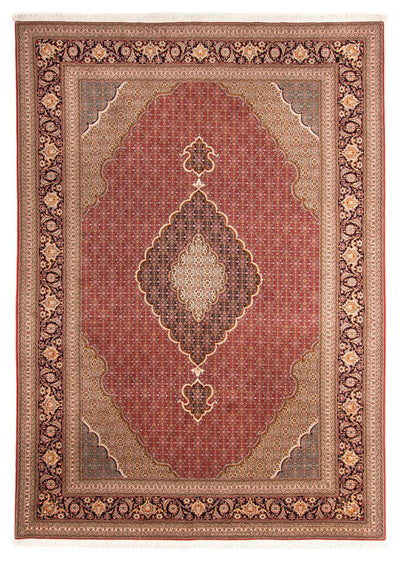 Tabriz - 50 Raj Tapete 200x300cm - Tapete persa