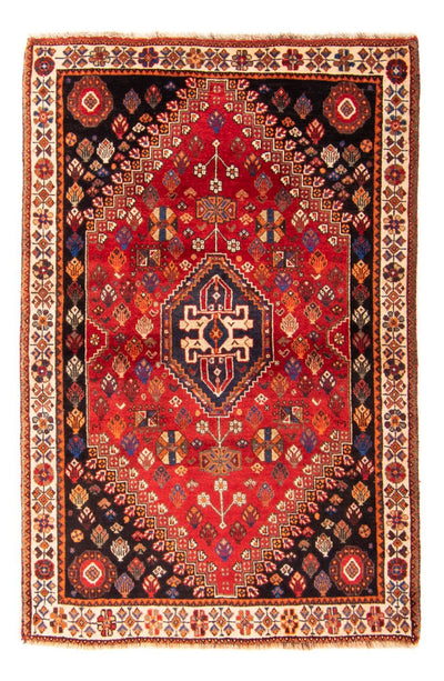 Qashqai Tapete 108x161cm - Tapete persa