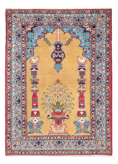 Isfahan Tapete 108x155cm - Tapete persa