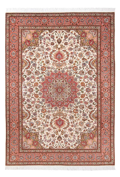 Tabriz - 50 Raj Tapete 200x302cm - Tapete persa