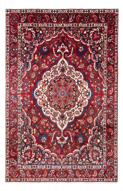 Bakhtiari Tapete 211x324cm - Tapete persa