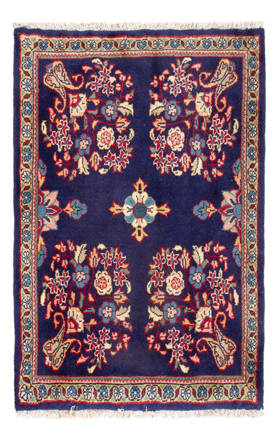 Kashan Tapete 63x91cm - Tapete persa