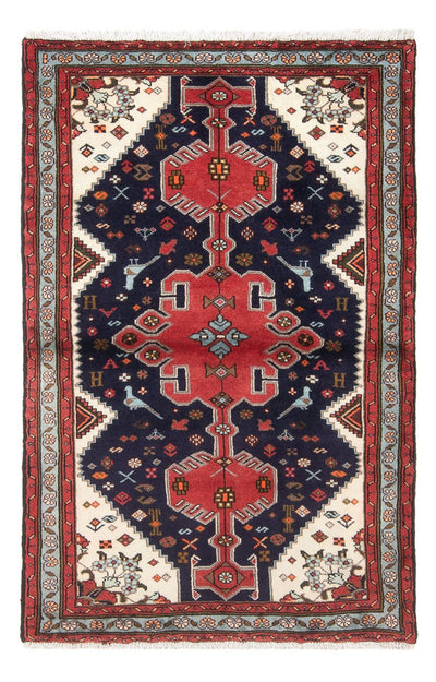 Hamadan Tapete 100x150cm - Tapete persa