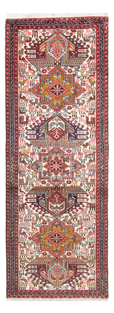 Heriz Tapete 71x202cm - Tapete persa
