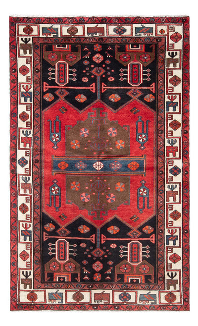 Hamadan Tapete 146x239cm - Tapete persa