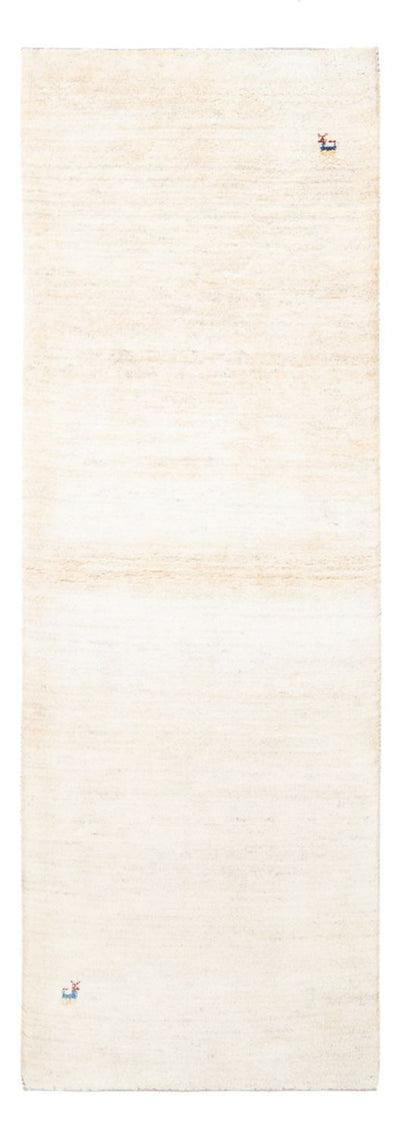 Gabbeh persa Tapete 82x247cm - Perserteppich Wollteppich
