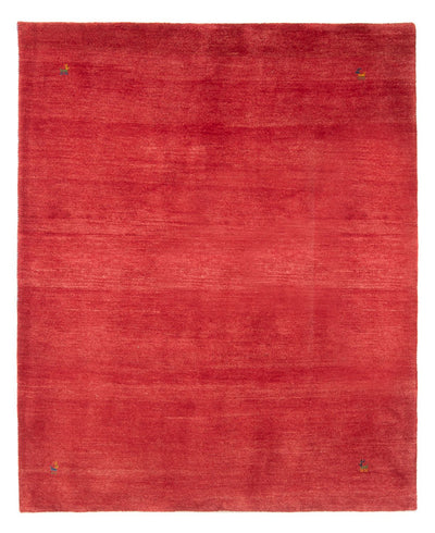 Gabbeh persa Tapete 158x206cm - Perserteppich Wollteppich