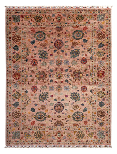 Ariana Tapete 159x204cm - Tapete Oriental