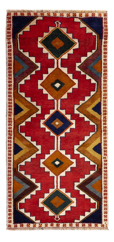 Qashqai Tapete 84x172cm - Tapete persa