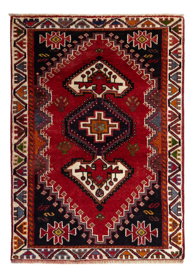 Qashqai Tapete 81x119cm - Tapete persa