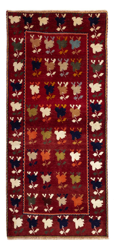 Qashqai Tapete 83x190cm - Tapete persa