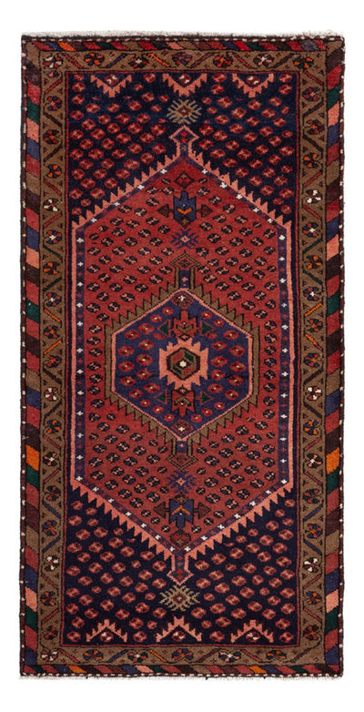 Hamadan Tapete 74x153cm - Tapete persa