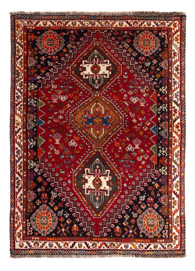 Qashqai Tapete 110x156cm - Tapete persa