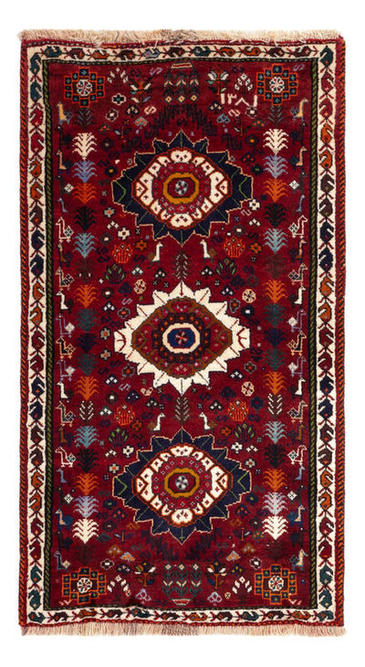 Qashqai Tapete 77x143cm - Tapete persa