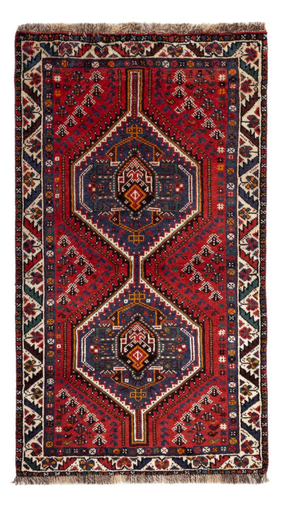 Qashqai Tapete 79x142cm - Tapete persa