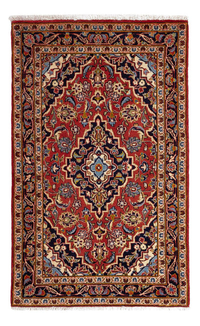 Kashan Tapete 69x111cm - Tapete persa