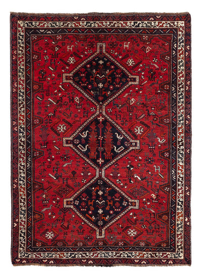 Qashqai Tapete 159x221cm - Tapete persa