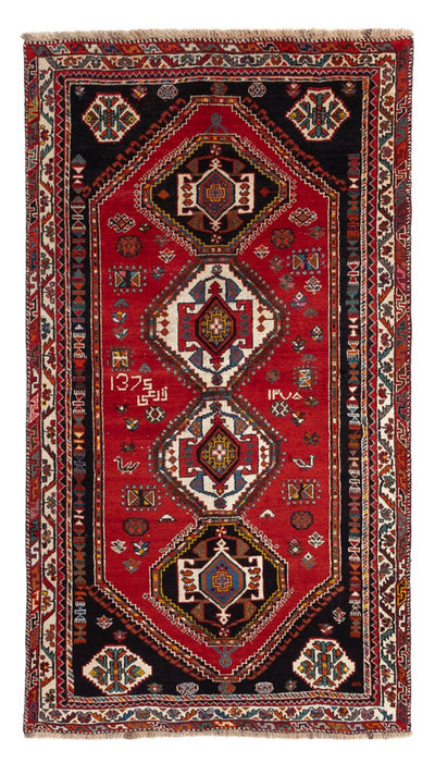 Qashqai Tapete 143x237cm - Tapete persa