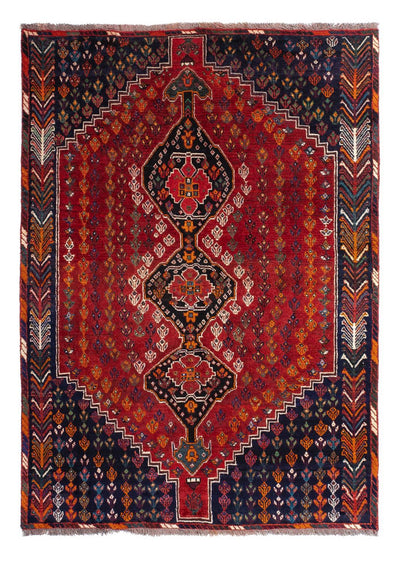 Qashqai Tapete 155x211cm - Tapete persa