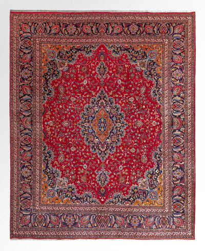 Mashhad Tapete 303x346cm - Tapete persa