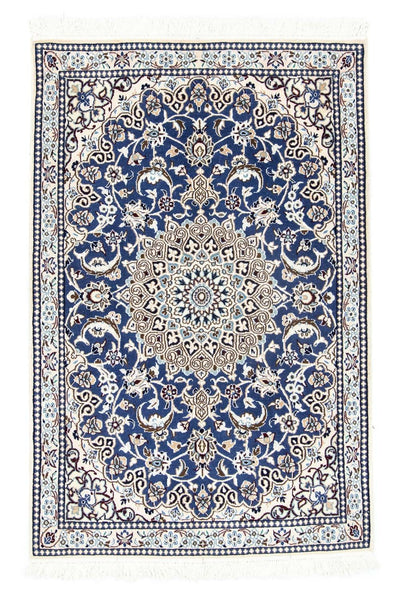 Nain Tapete 89x135cm - Tapete persa