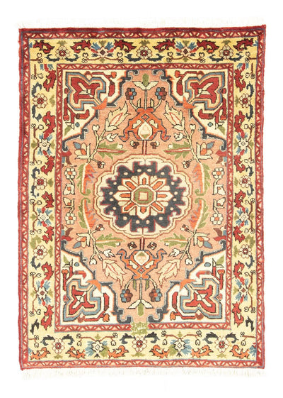 Heriz Tapete 102x142cm - Tapete persa