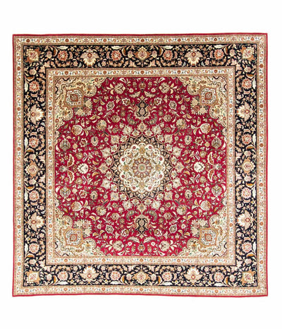 Tabriz - 60 Raj Tapete 249x264cm - Tapete persa