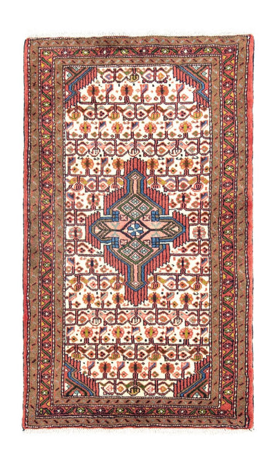 Hamadan Tapete 79x134cm - Tapete persa