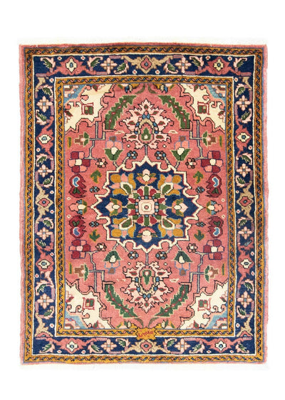 Heriz Tapete 84x113cm - Tapete persa